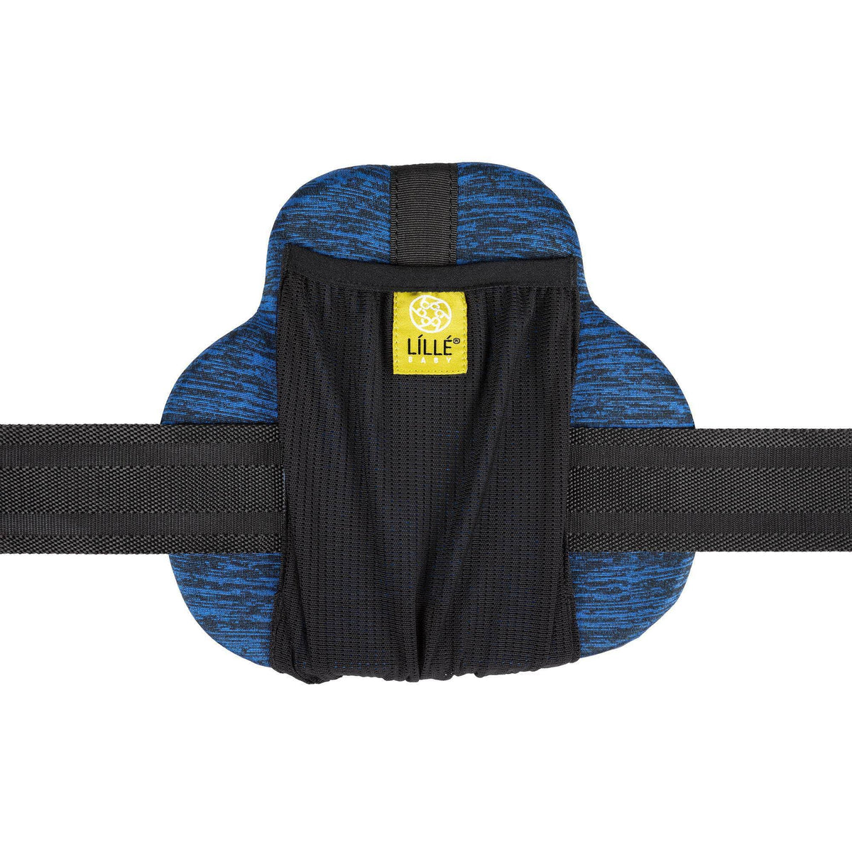 Heathered Sapphire Baby Carrier I36095