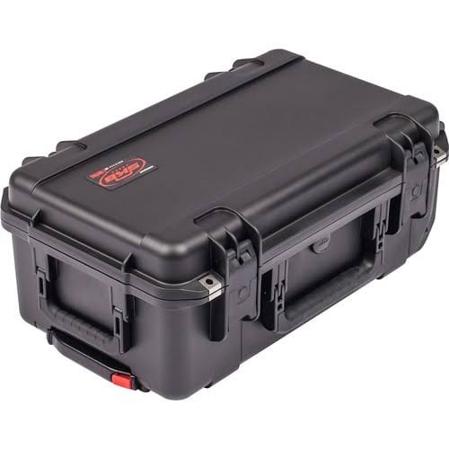 Black Hard Case H793