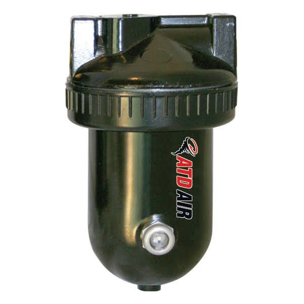 15 SFCM In-Line Desiccant Dryer C66168