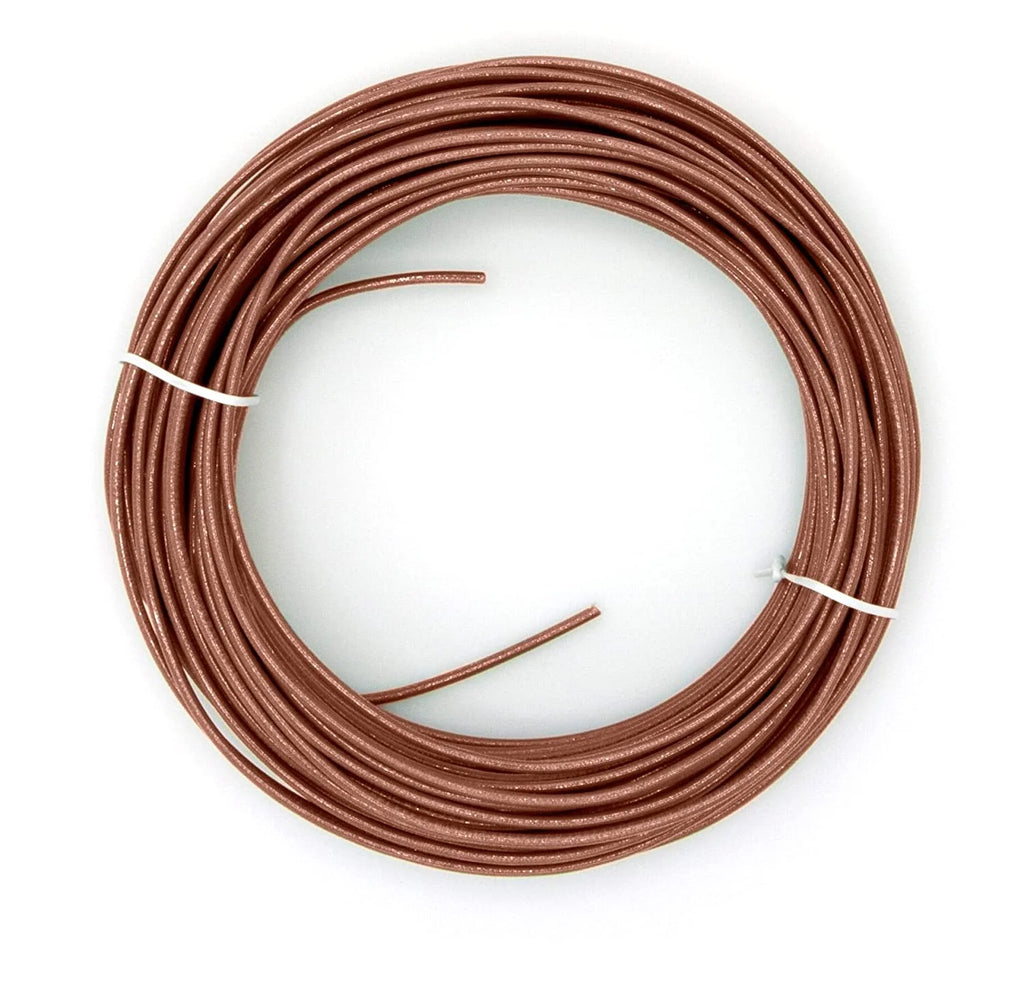14 AWG Insulated Solid Copper THHN / THWN Wire F790991