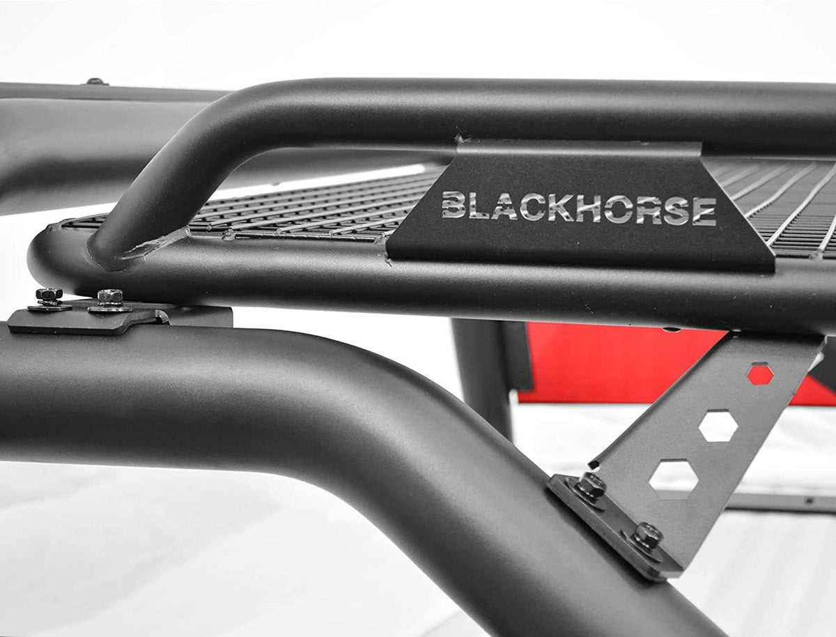 Black Roll Bar P871752