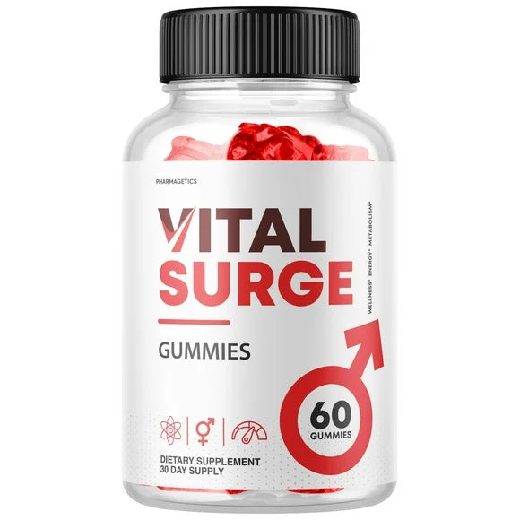 60 Gummies B598