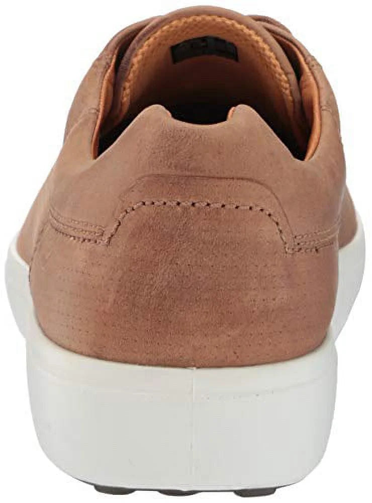 Camel Nubuck Sneaker B661