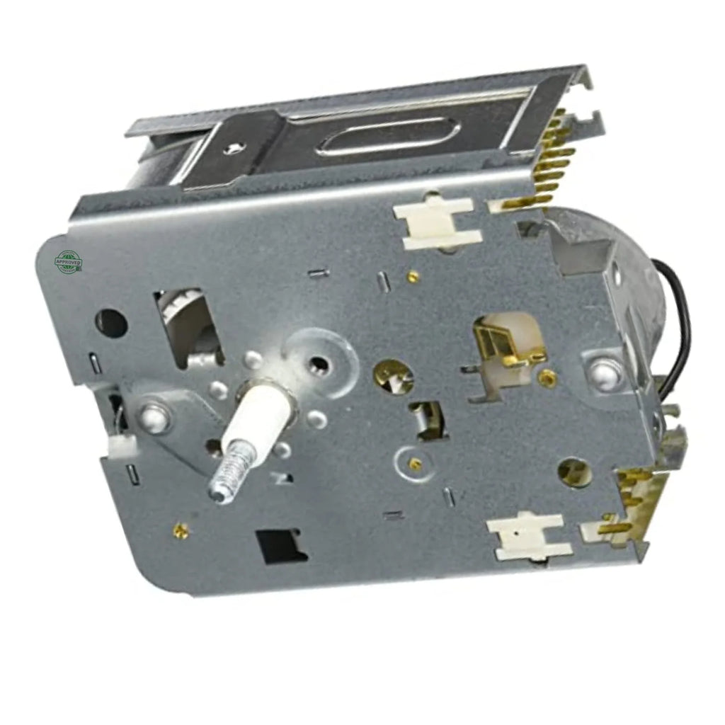 Washer Timer 42 Fixed Terminals Heavy Duty S14748