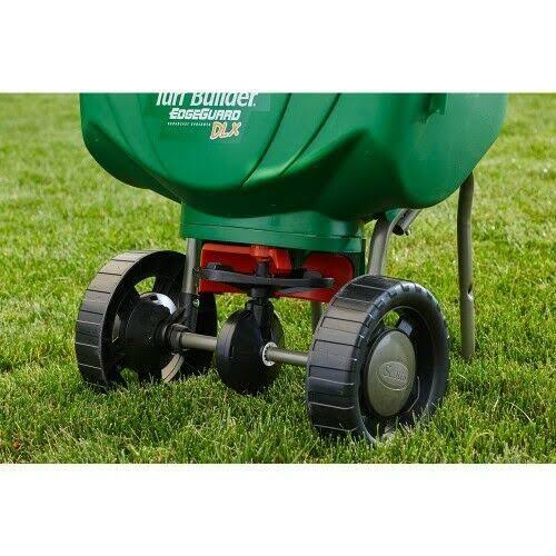 Broadcast Spreader J644404