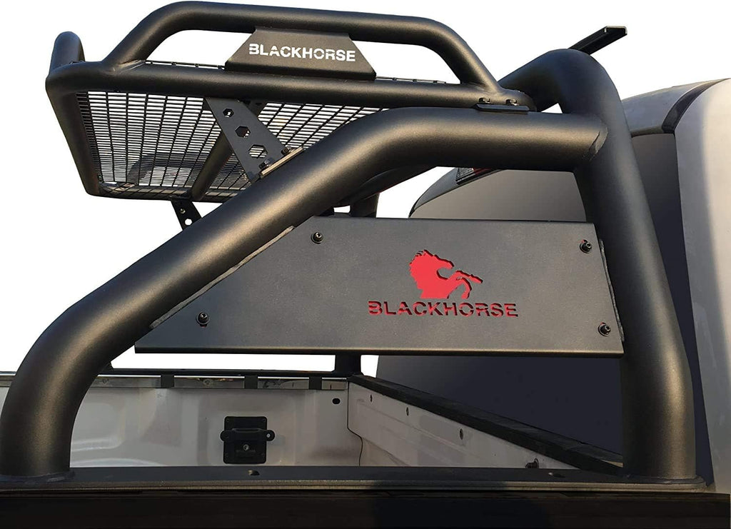 Black Roll Bar P871752