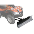 60" Blade Snow Plow Kit for ATV V5525