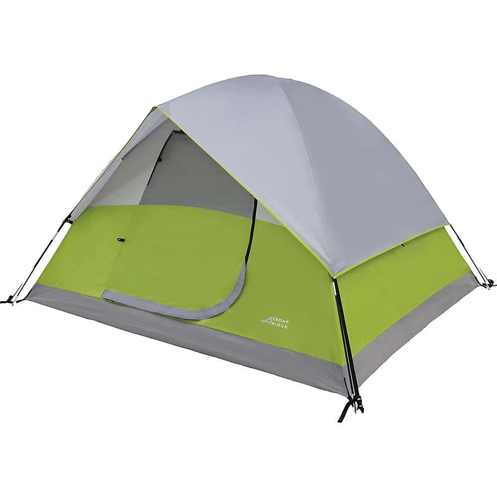 Cypress 6P Tent R687
