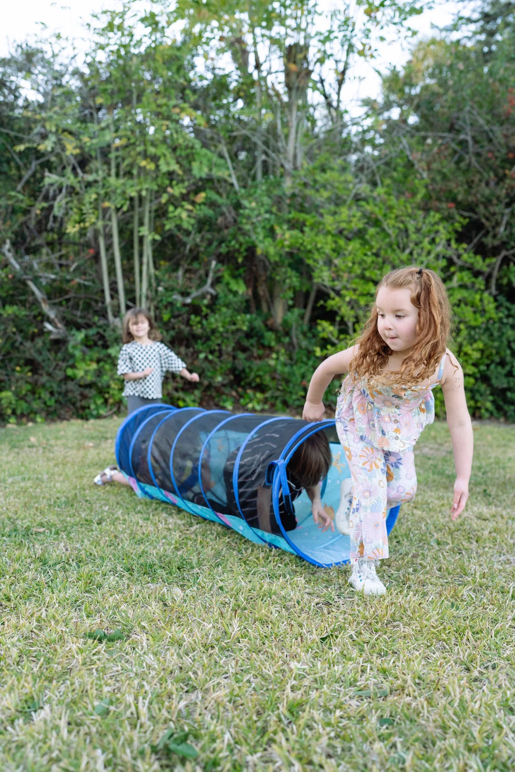 6' Play Tunnel B80724