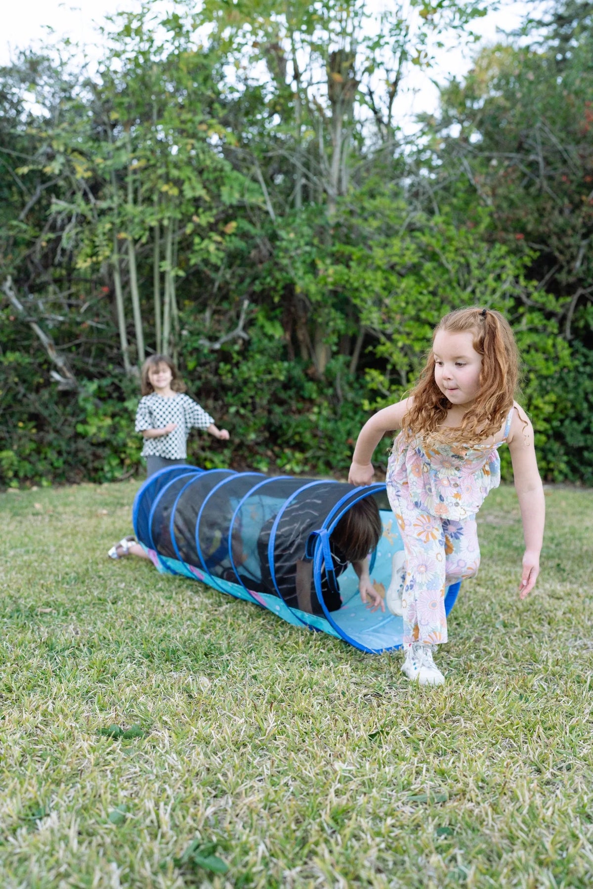 6' Play Tunnel B80724