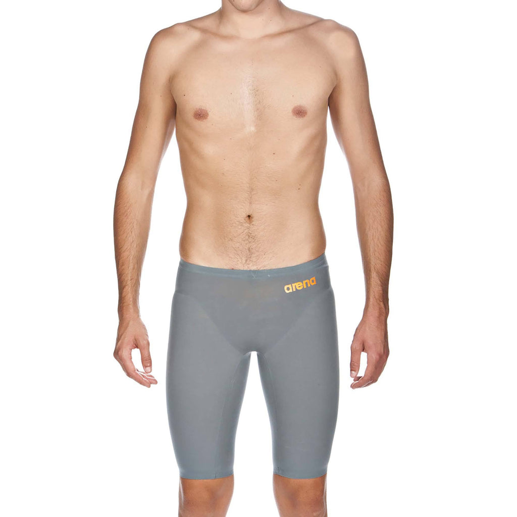 Grey-Bright Orange Jammer Z978