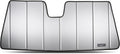 Front Windshield Sun Shade Pack of 2 N8591