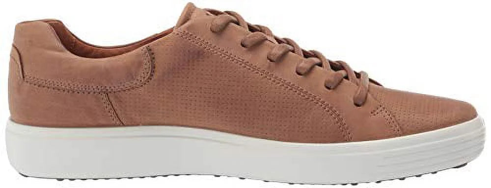 Camel Nubuck Sneaker B661