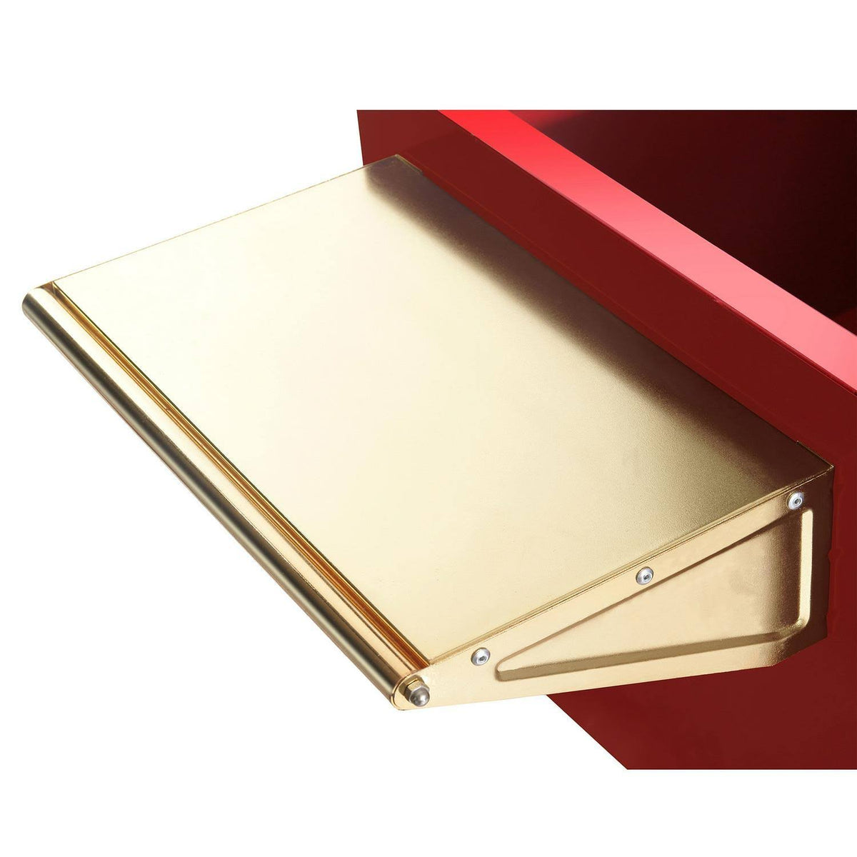 Red Basic Cart Only L725