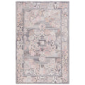 Grey / Pink Marquee Dresser P1865
