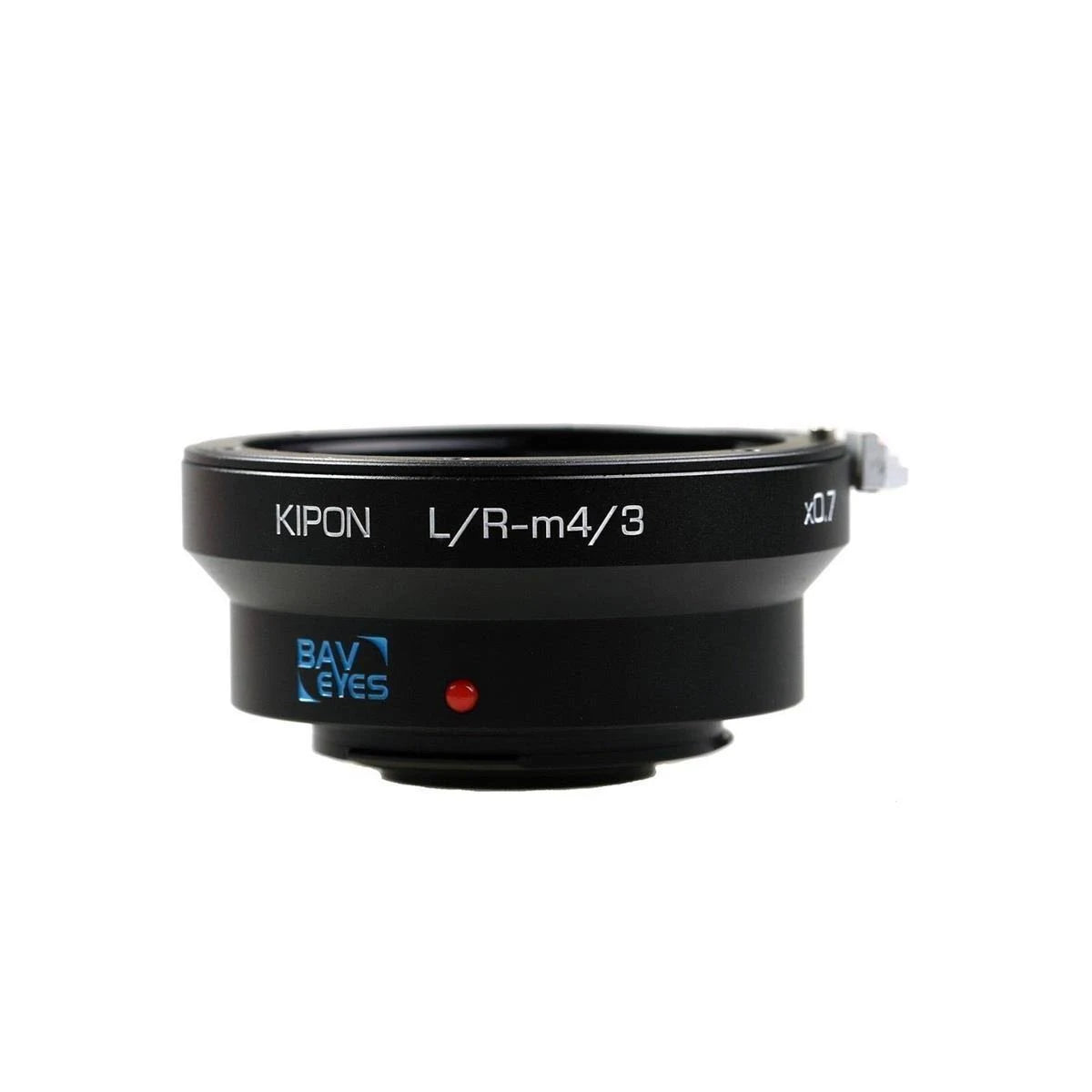 0.7x Adapter for Leica R Lens to Micro 4/3 Camera C5007