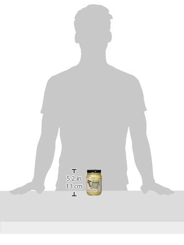 Beef Tallow 11 Ounce (Pack of 2) H6456