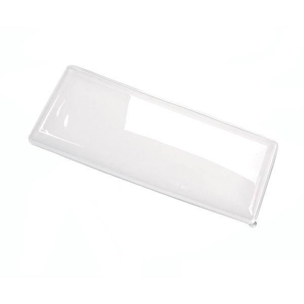 Rectangular Sugarcane Tray Pack of 100 T90165
