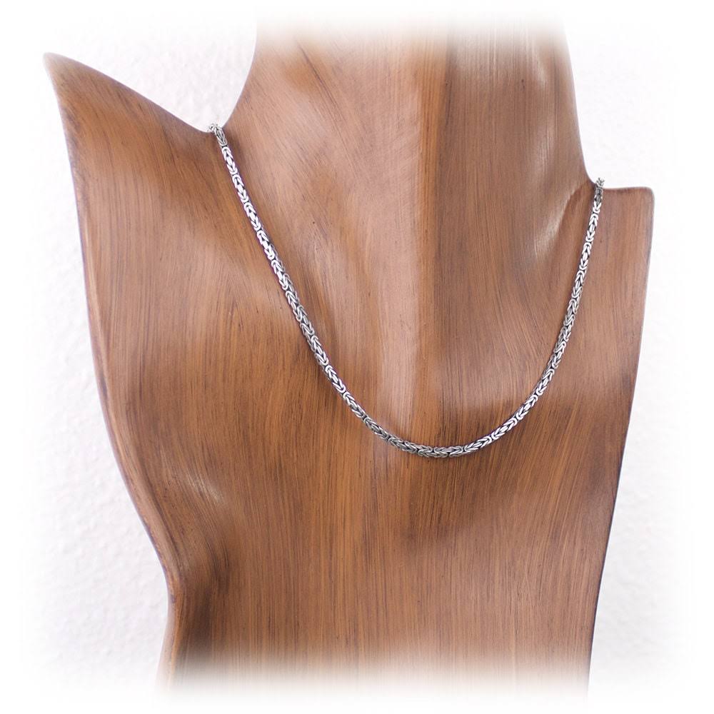 Byzantine Chain W13113