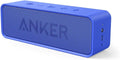 Bluetooth Speaker with Stereo Sound and 24H Playtime K762353