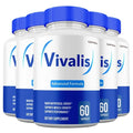Maximum Strength Pills 5 Month Supply E4933