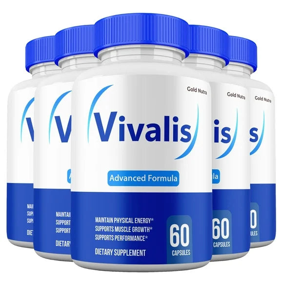 Maximum Strength Pills 5 Month Supply E4933