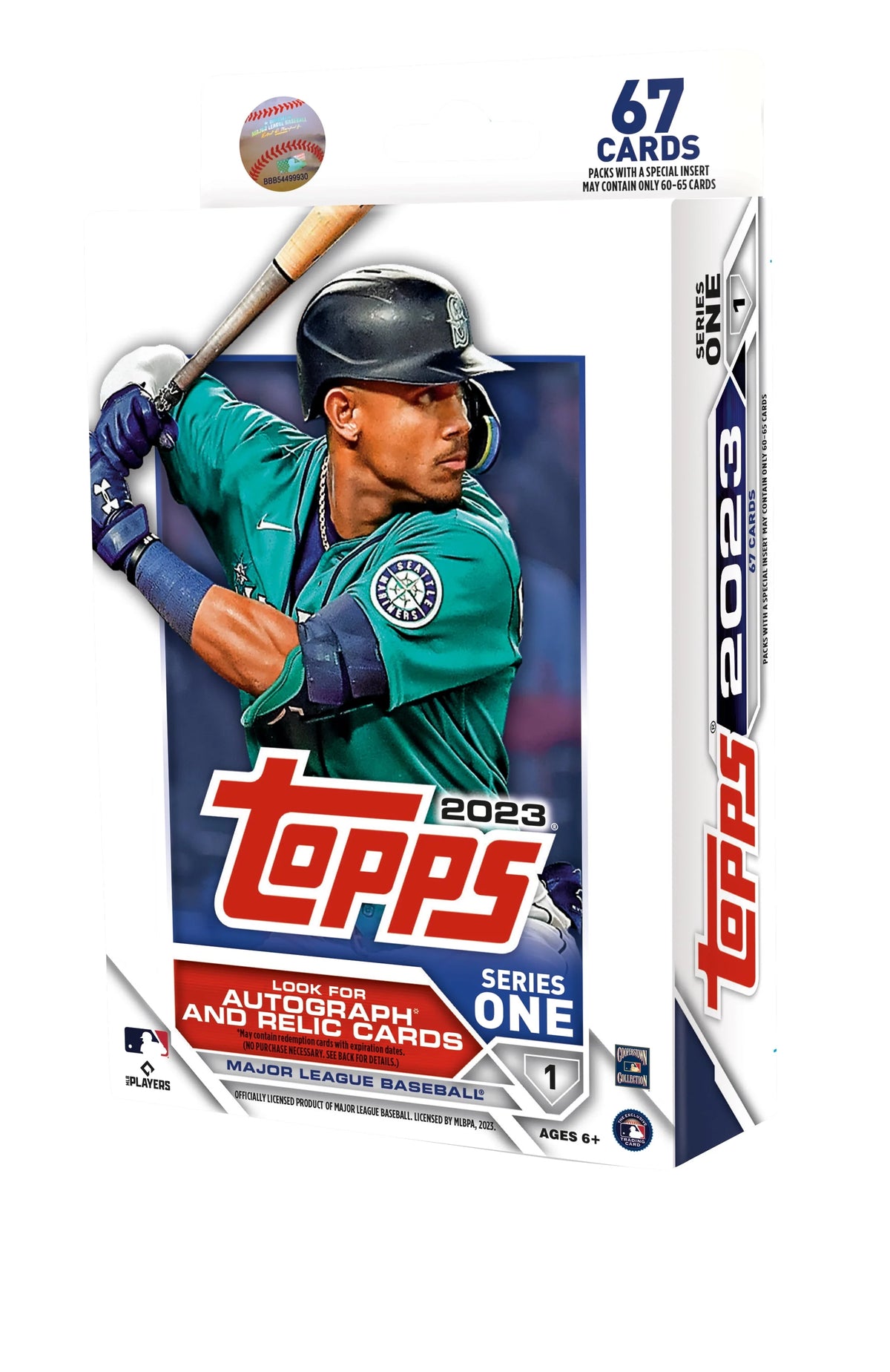 Trading Cards L8863