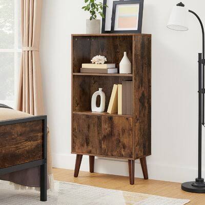 Standard Bookcase Q5886