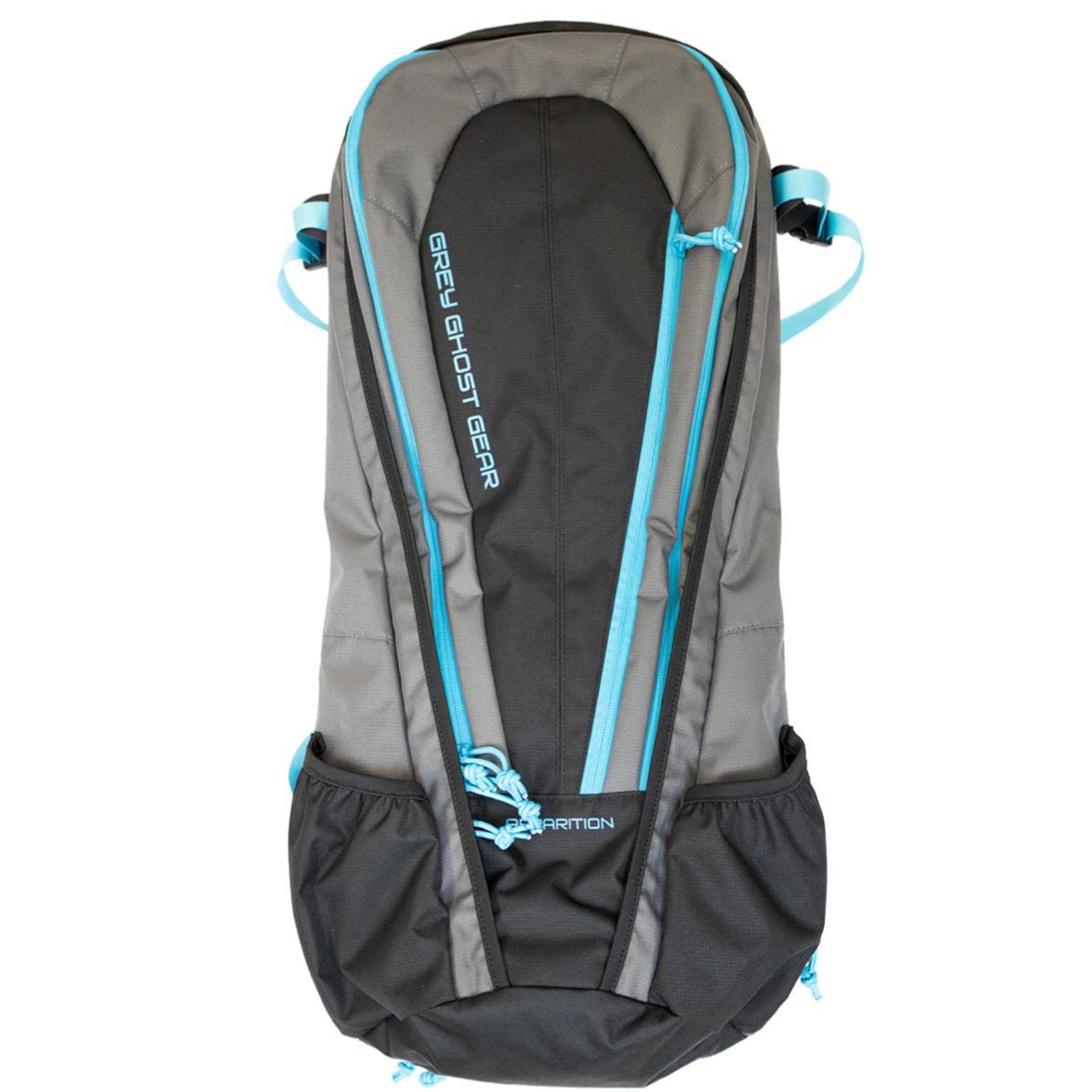 Grey Ghost Gear Apparition SBR Bag Black H32293