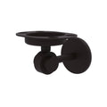 Matte Black Tumbler/Toothbrush Holder Y854653