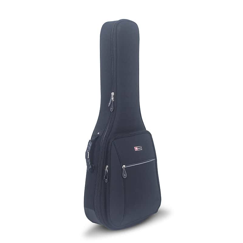 Black Classical Guitar Gig Bag Z48611