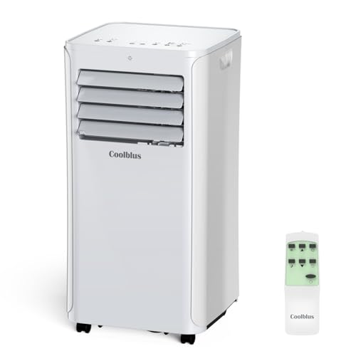 Portable Air Conditioner D437821