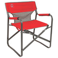 Folding Camp Chair with Cooling Mesh Back U40833