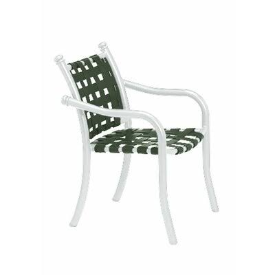 Stacking Patio Dining Chair Q375422