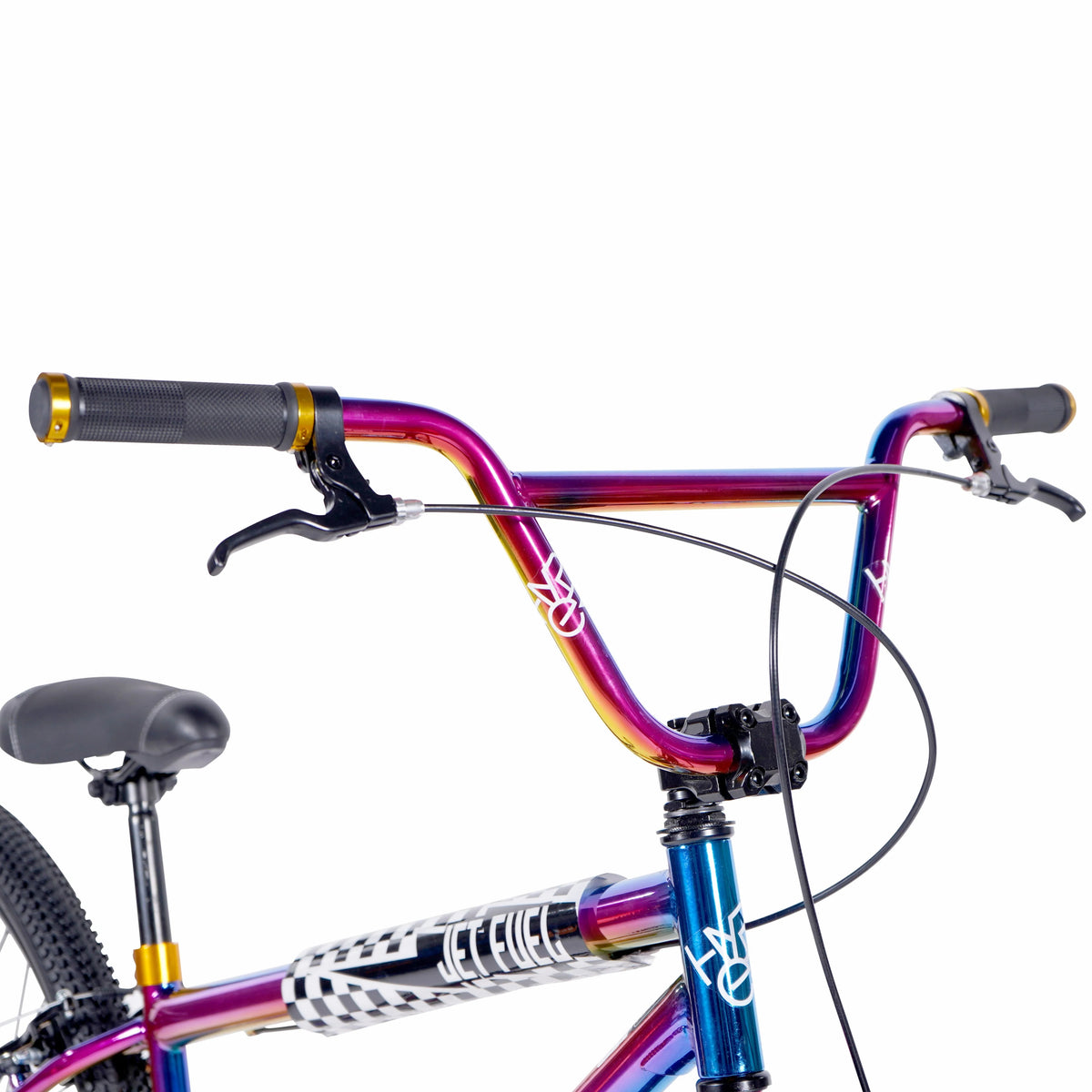 29 BMX Bike E422