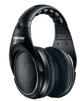 Black Open Back Headphones A998665
