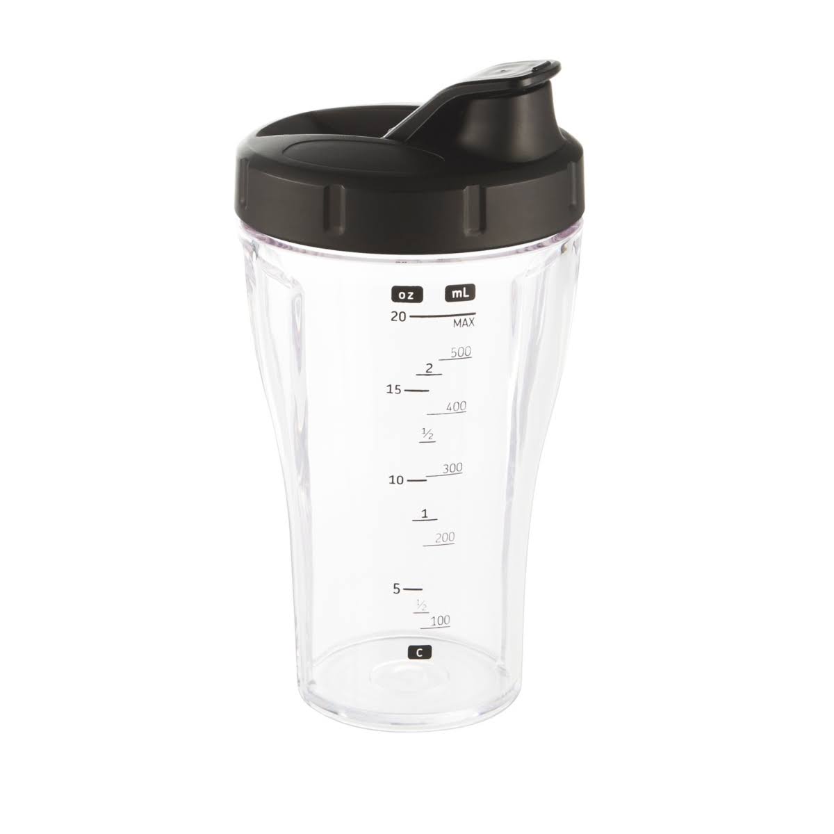 32-Ounce Sound Shield Blender with Personal Jar K4855