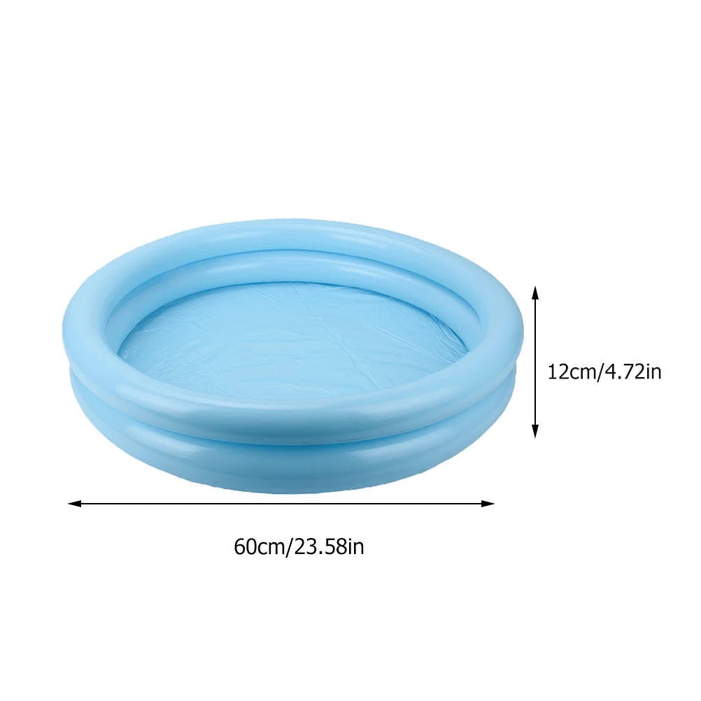 2Pcs Inflatable Sand Trays U231435