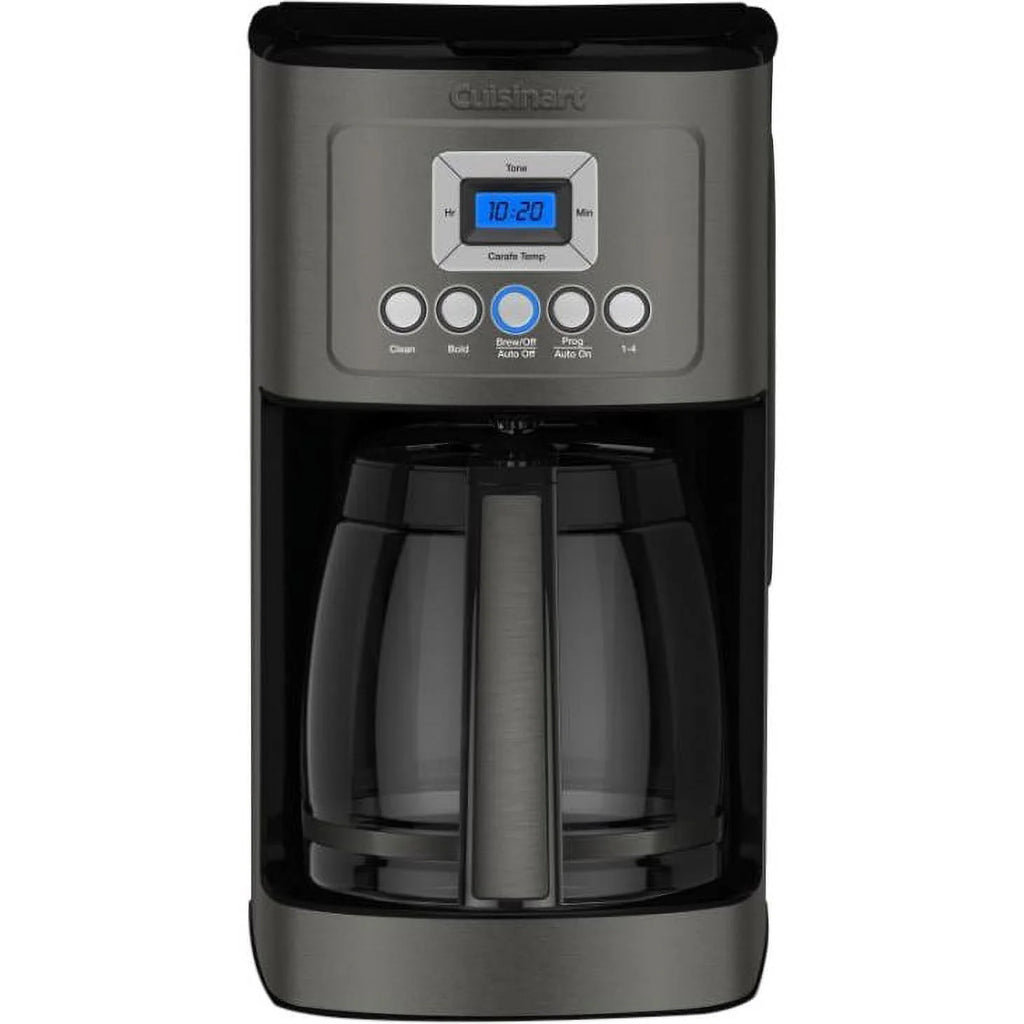 14 Cup Programmable Coffeemaker A6547