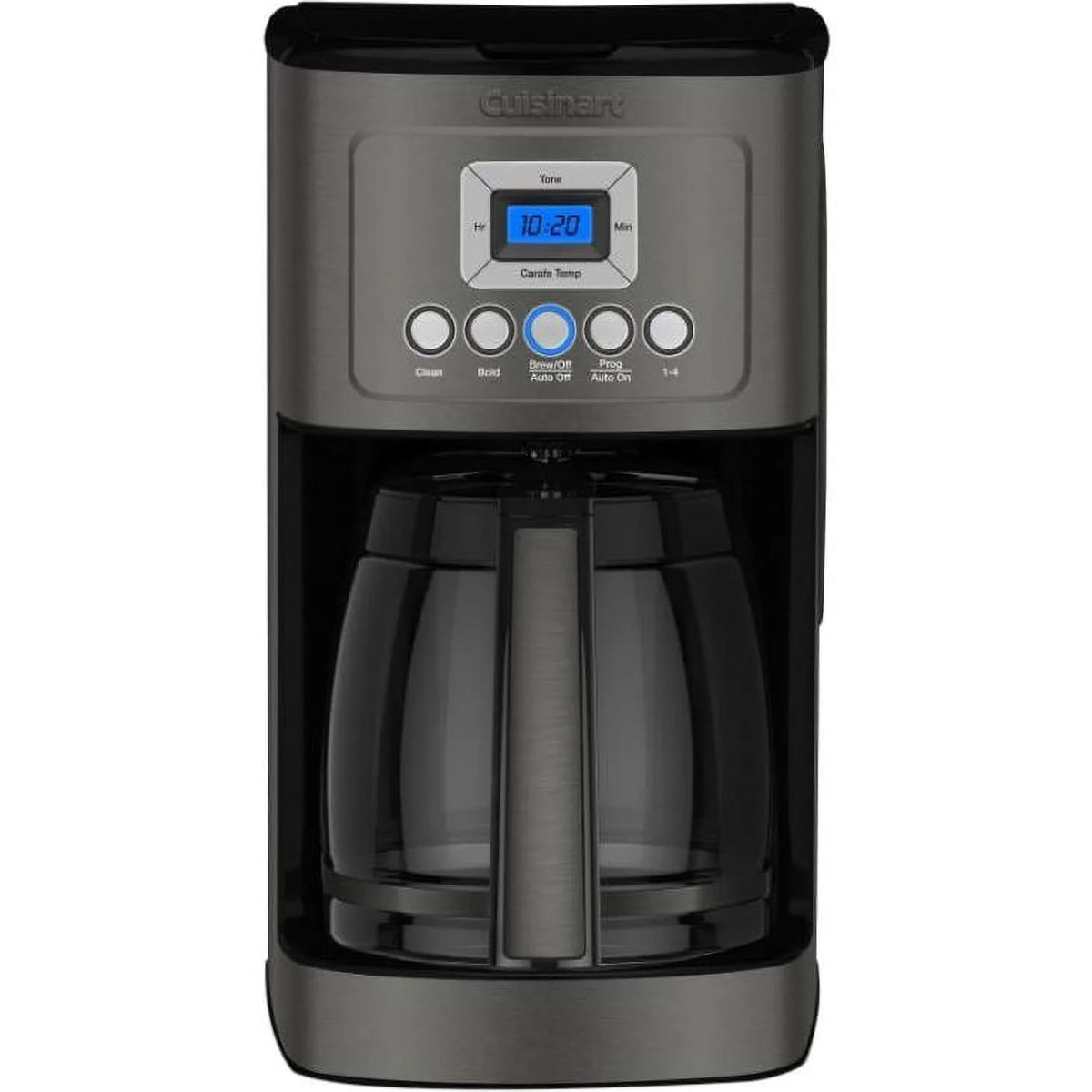 14 Cup Programmable Coffeemaker A6547