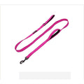 Double Handle Reflective Dog Leash I347