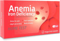 Iron Deficiency Testing Kit, 2 Test M192919