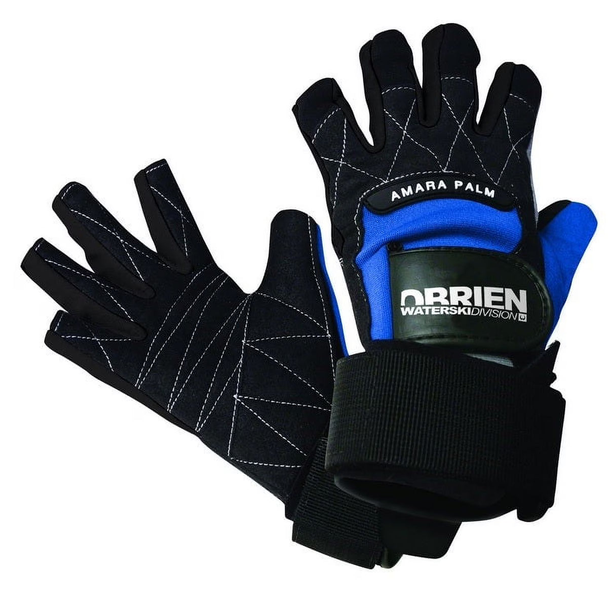Pro Skin 3/4 Water Ski Gloves F94253
