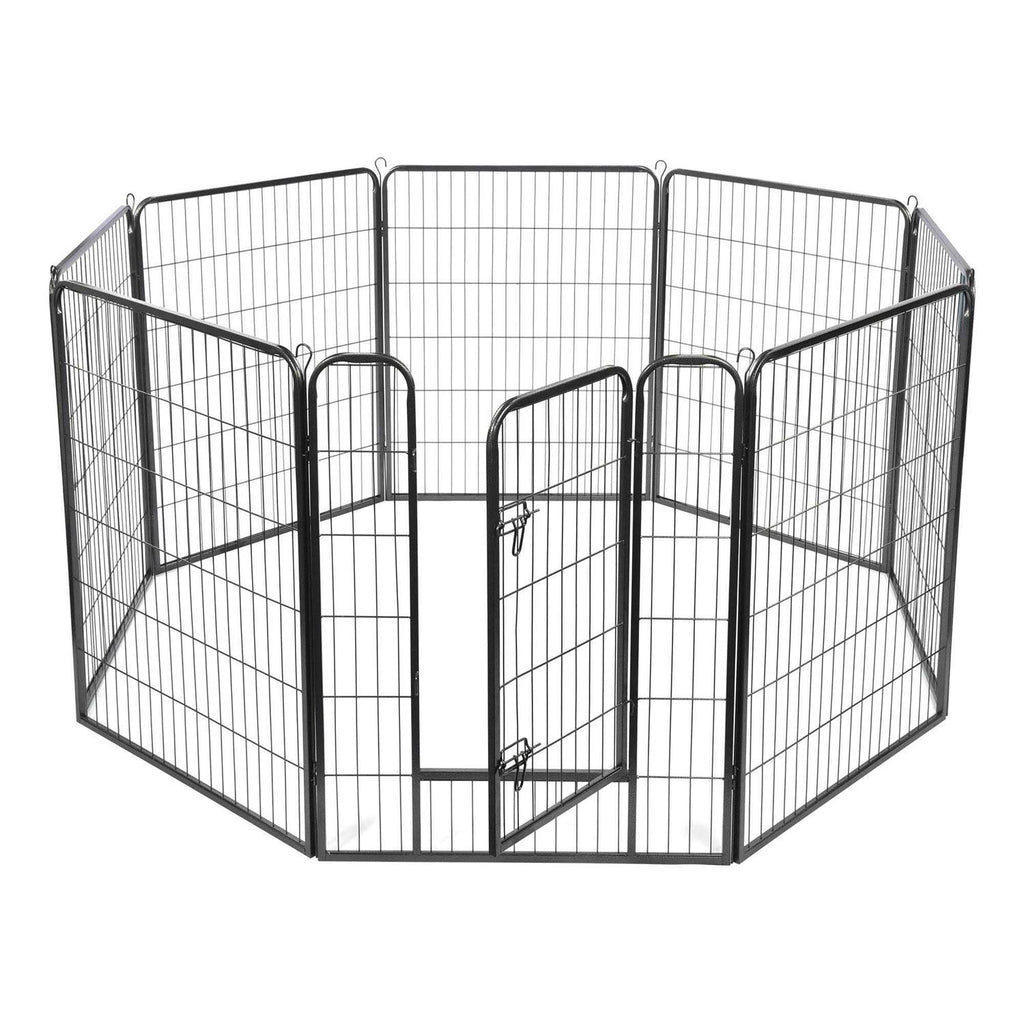 Extra Large Dog Exercise Fence Panel C633182