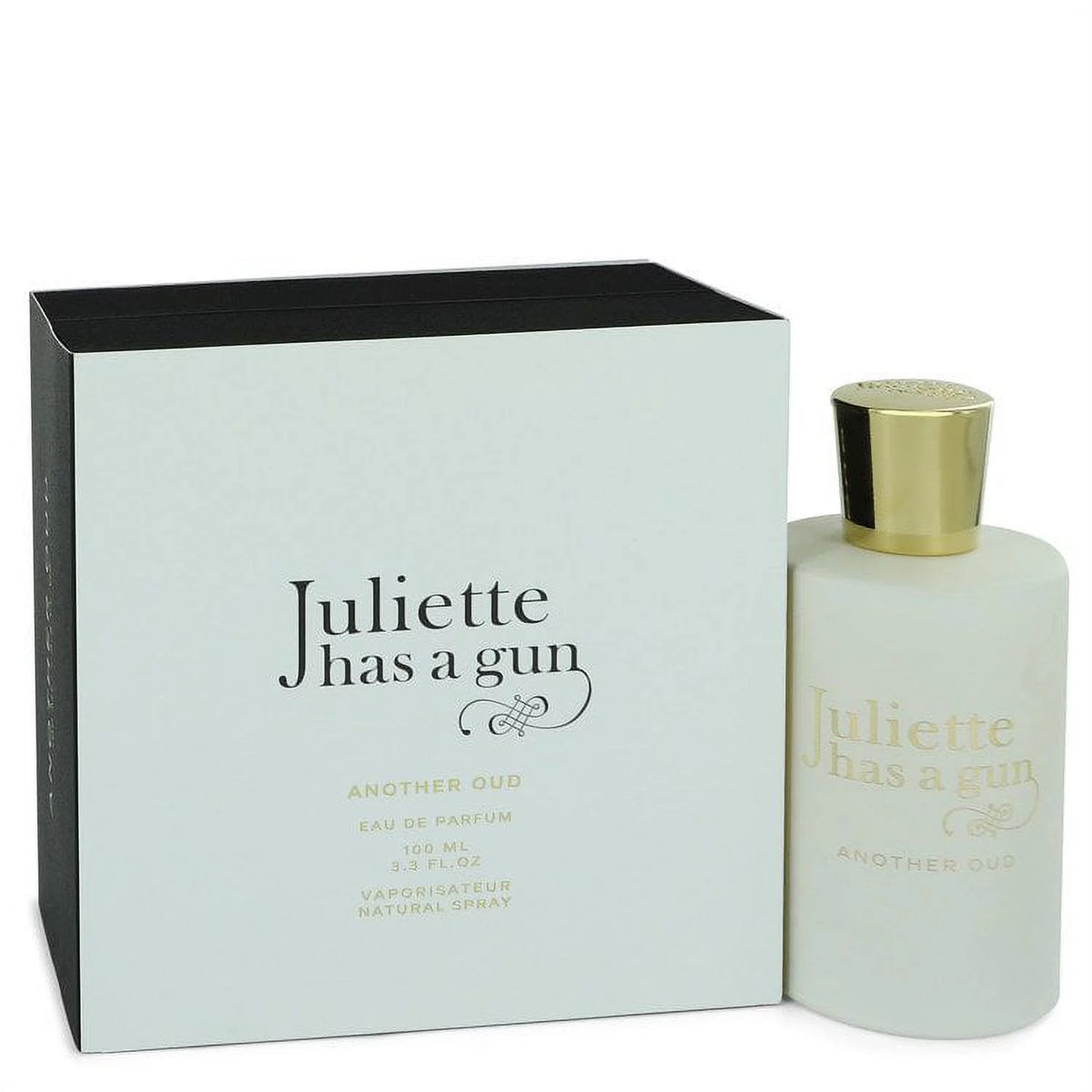 Oud Eau De Parfum Spray 3.4 oz B2479