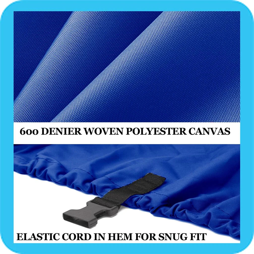 Boat Cover P306169
