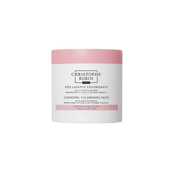 Cleansing Volumizing Clay Paste 75ml X21083