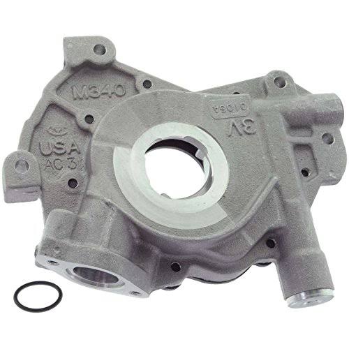 Oil Pump M517463