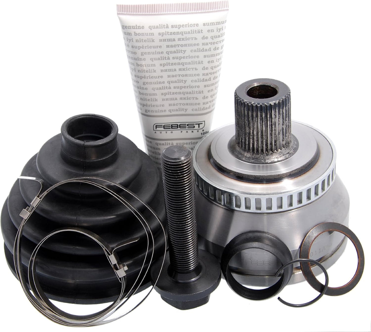Pack of 2 N745724