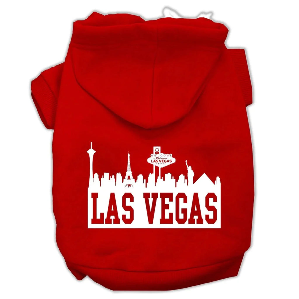 Purple Pet Hoodie E729572